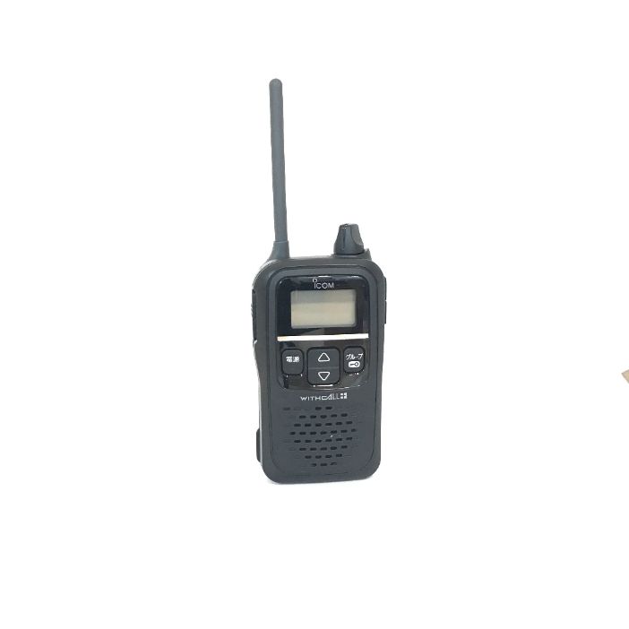 IC-4110D┃アイコム（ICOM）┃インカム・トランシーバー・無線機のウェッジ