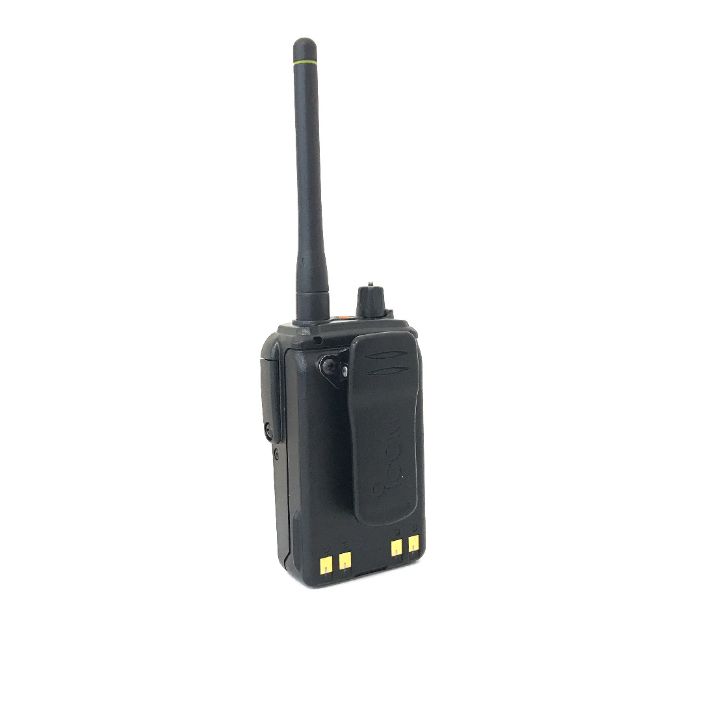 IC-DPR6┃アイコム（ICOM）┃インカム・トランシーバー・無線機のウェッジ