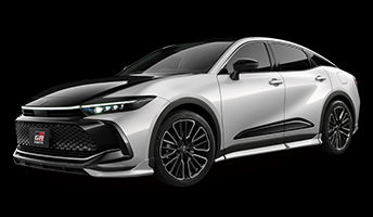 トヨタ車検索 | TRD