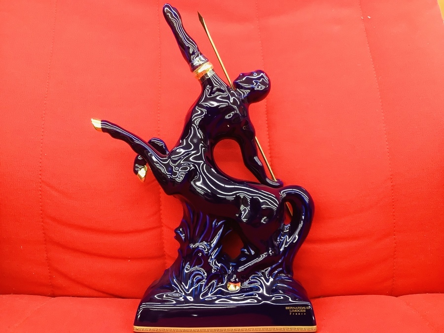 REMY MARTIN（レミーマルタン）CENTAURE LIMOGES（セントリモージュ