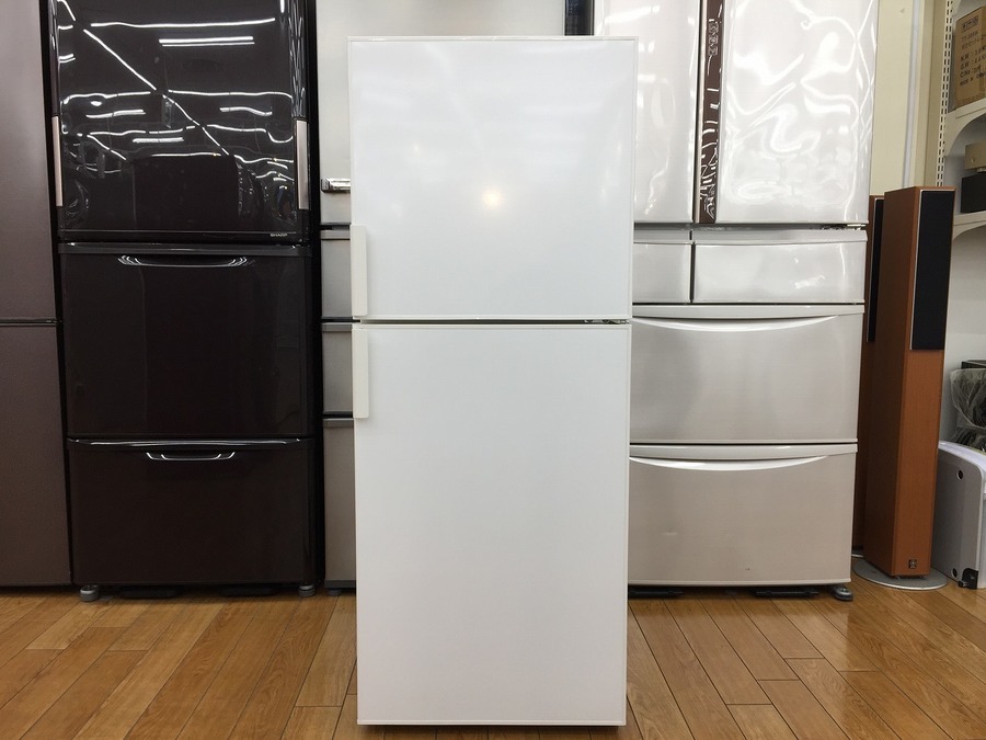 2019年製！シンプルデザイン、無印良品の冷蔵庫入荷しました！【鶴ヶ島