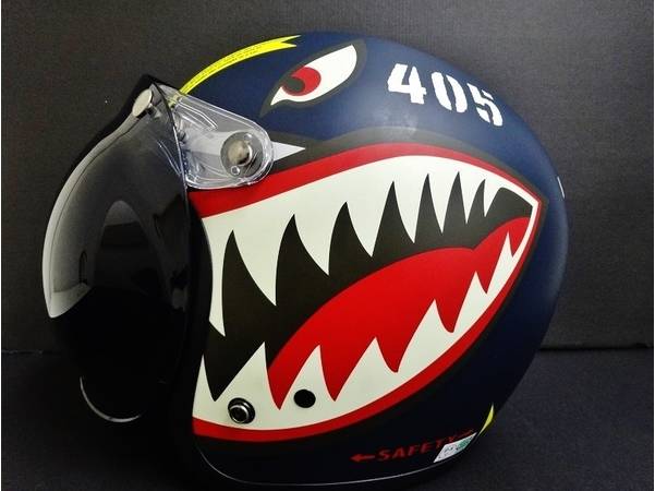 OGK RADIC・N5ジェットヘルメットが買取入荷！！｜2016年03月03日