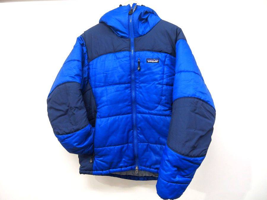 Patagonia（パタゴニア）のメンズ ダスパーカー84096が買取入荷いたし