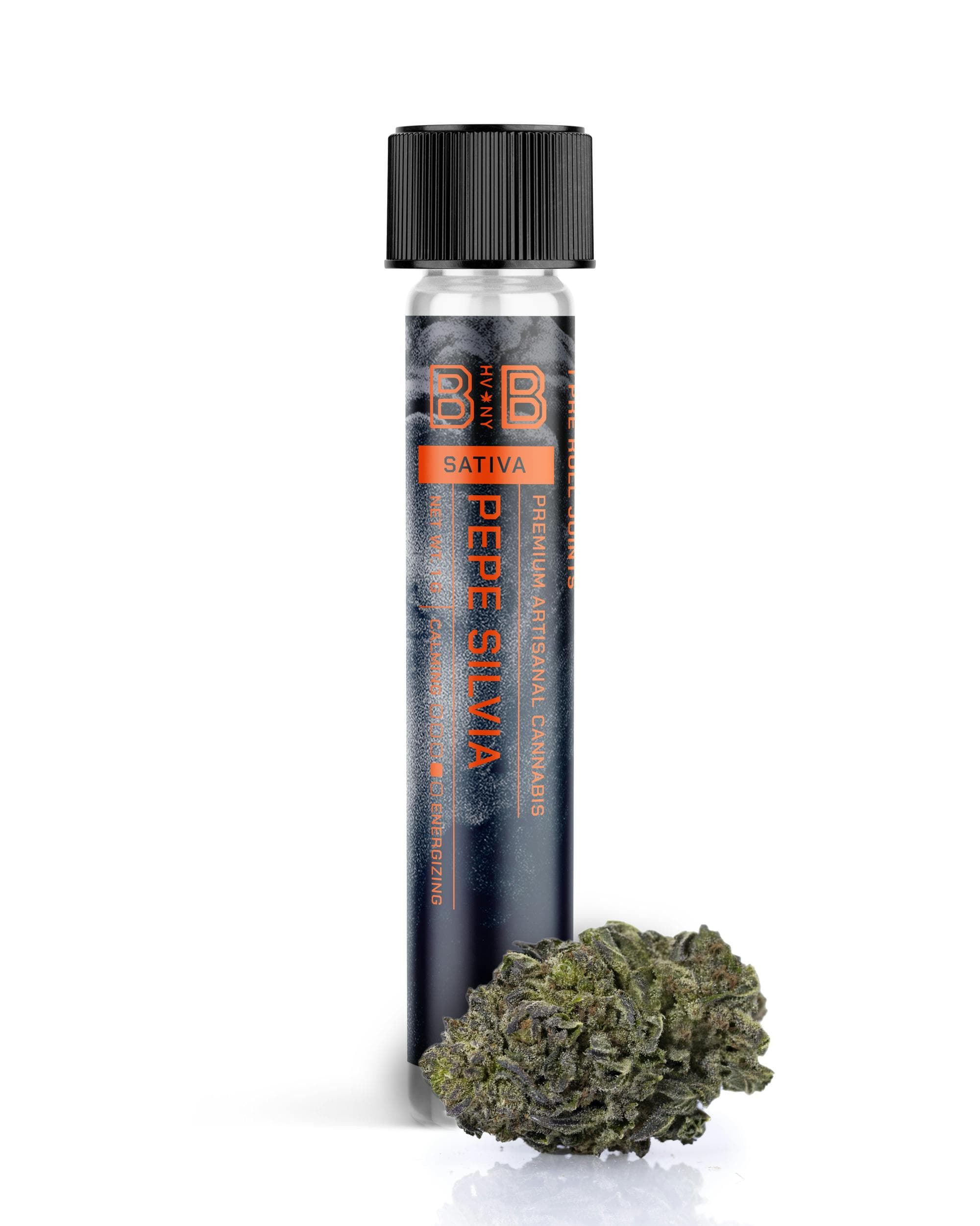 ZX Coolada | 7 Pack Infused Pre-Rolls | 3.5g by Flower House | Buy