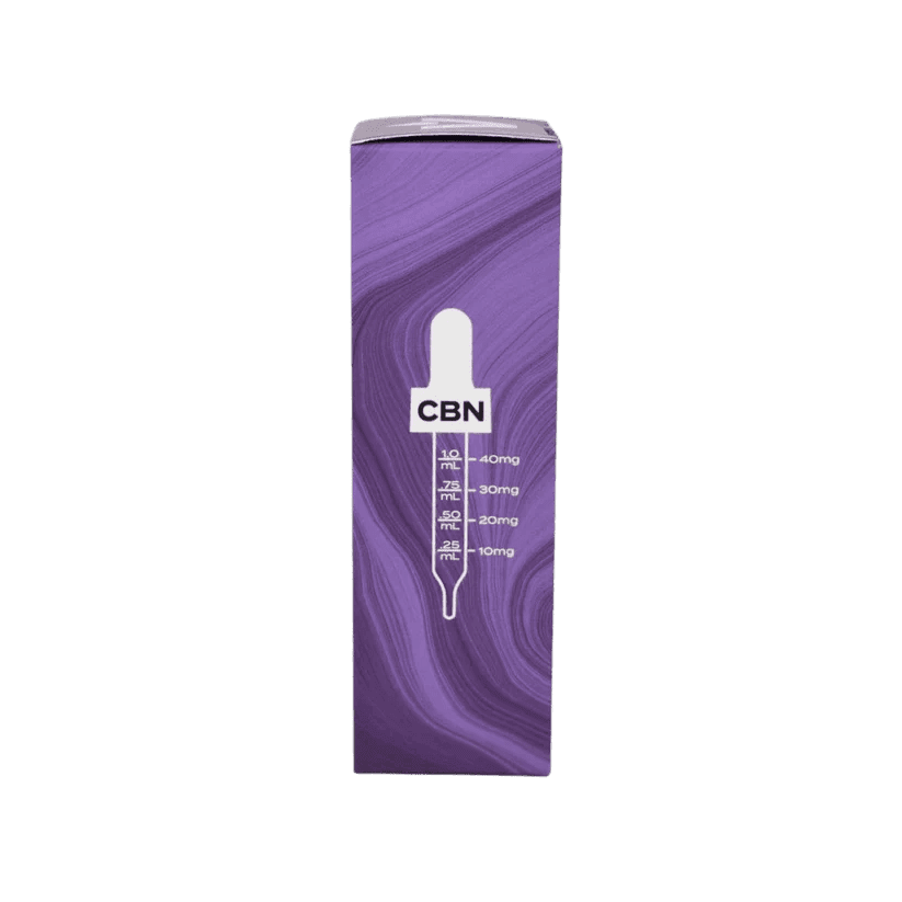 CBN Isolate Tincture | 1200mg by Vlasic Labs | Buy Online