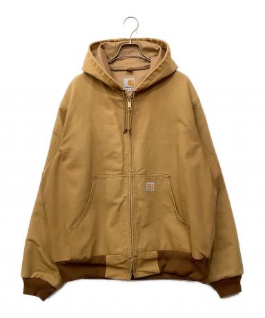 中古・古着通販】CarHartt (カーハート) アクティブジャケット