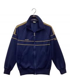 中古・古着通販】adidas (アディダス) 80s～90s ハーフジップ