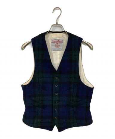 中古・古着通販】Harris Tweed (ハリスツイード) BEAMS PLUS (ビームス