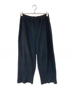 中古・古着通販】HOMME PLISSE ISSEY MIYAKE (オム プリッセ イッセイ