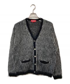 中古・古着通販】SUPREME (シュプリーム) 厚手カーディガン 21AW