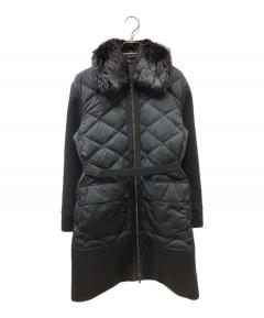 中古・古着通販】MONCLER (モンクレール) LOTUS ロータス ナイロン
