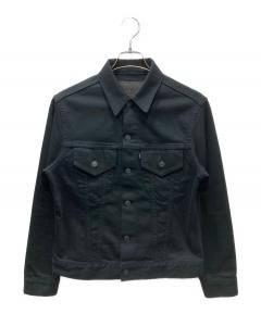 中古・古着通販】SHISHIKUI (シシクイ) Denim Ja オーバーサイズデニム