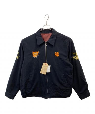 中古・古着通販】WAIPER.inc (ワイパーインク) SOUVENIR VIETNAM