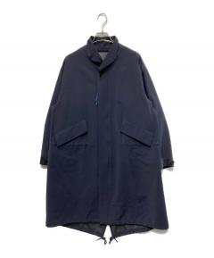 中古・古着通販】JOHN SMEDLEY (ジョンスメドレー) 20AWダブルクロス