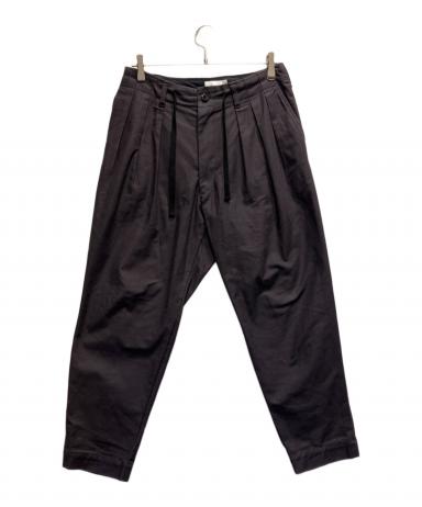 中古・古着通販】WTAPS (ダブルタップス) SHINOBI TROUSERS ネイビー