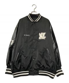 中古・古着通販】sacai (サカイ) 25AW Nylon Twill Blouson ナイロン