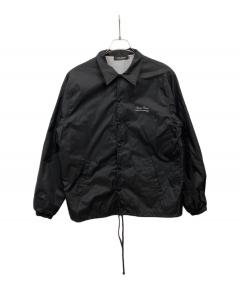 中古・古着通販】GOOD ENOUGH (グッドイナフ) コーチジャケット グレー