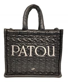 中古・古着通販】OLD FOLK HOUSE (オールドフォークハウス) Poodle Bag