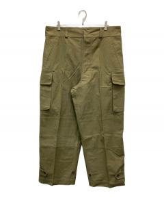 中古・古着通販】Rebuild by Needles (リビルドバイニードルス) カーゴ
