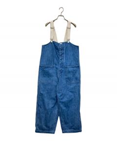 中古・古着通販】Whim Gazette (ウィムガゼット) ピグメントダイ