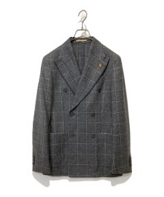 中古・古着通販】BRIONI (ブリオーニ) カシミヤテーラードジャケット