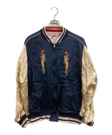 中古・古着通販】DAIRIKU (ダイリク) 23SS「Japan Ska Jumper」 ピンク