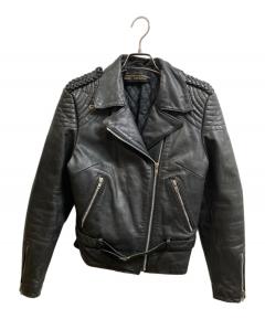 中古・古着通販】HARLEY-DAVIDSON (ハーレーダビッドソン) バッグ刺繍