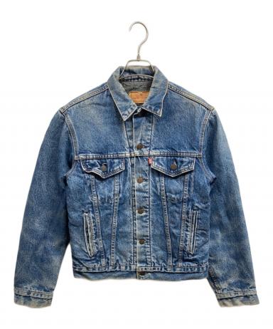 中古・古着通販】LEVI'S (リーバイス) 70506裏ブランケットデニム