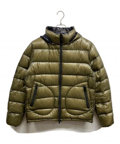 中古・古着通販】HERNO (ヘルノ) 7デニールリバーシブルダウン