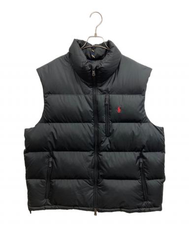 中古・古着通販】POLO RALPH LAUREN (ポロ・ラルフローレン) ダウン