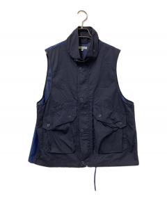 中古・古着通販】O-CHO-RUI-LAB (レイチョウルイラボ) Sleepy vest