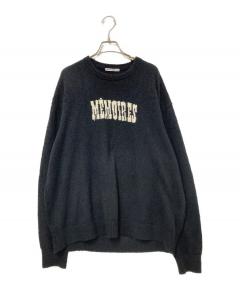 中古・古着通販】uniform experiment (ユニフォームエクスペリメント