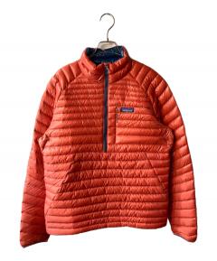 中古・古着通販】Patagonia (パタゴニア) ゼファージャケット レッド