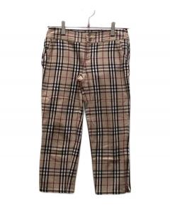 中古・古着通販】BURBERRY BLUE LABEL (バーバリーロンドンブルー