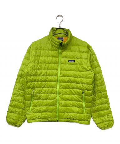 中古・古着通販】Patagonia (パタゴニア) DOWN SWEATER / ダウン