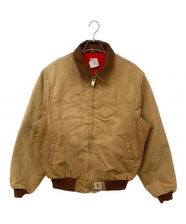 中古・古着通販】CarHartt (カーハート) サンタフェジャケット