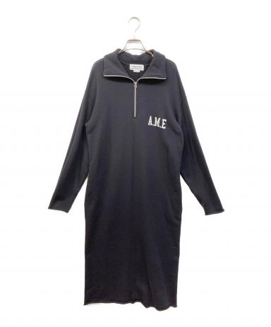 中古・古着通販】L'appartement (アパルトモン) Half Zip Sweat