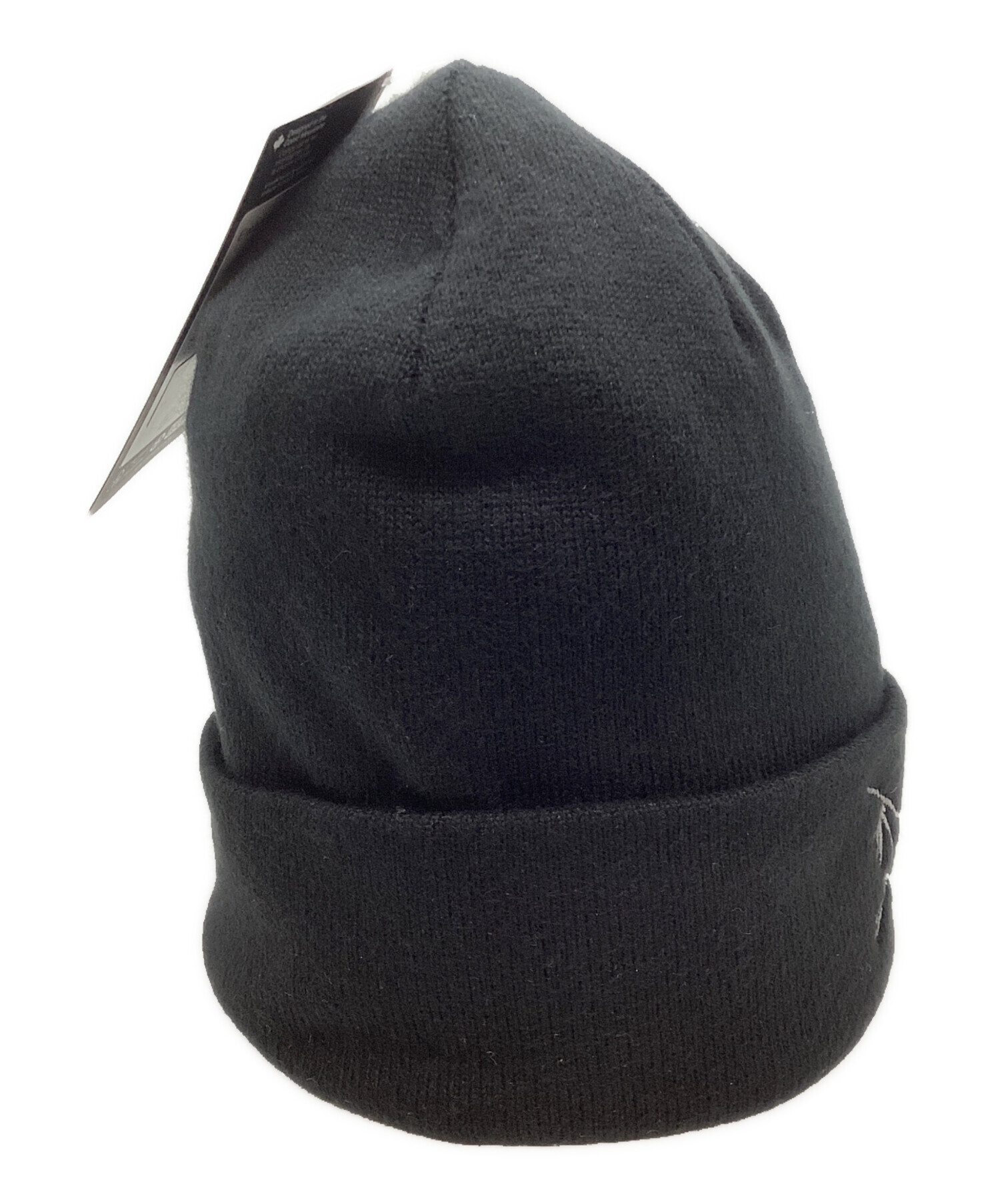 中古・古着通販】ARC'TERYX (アークテリクス) ニット帽 ブラック