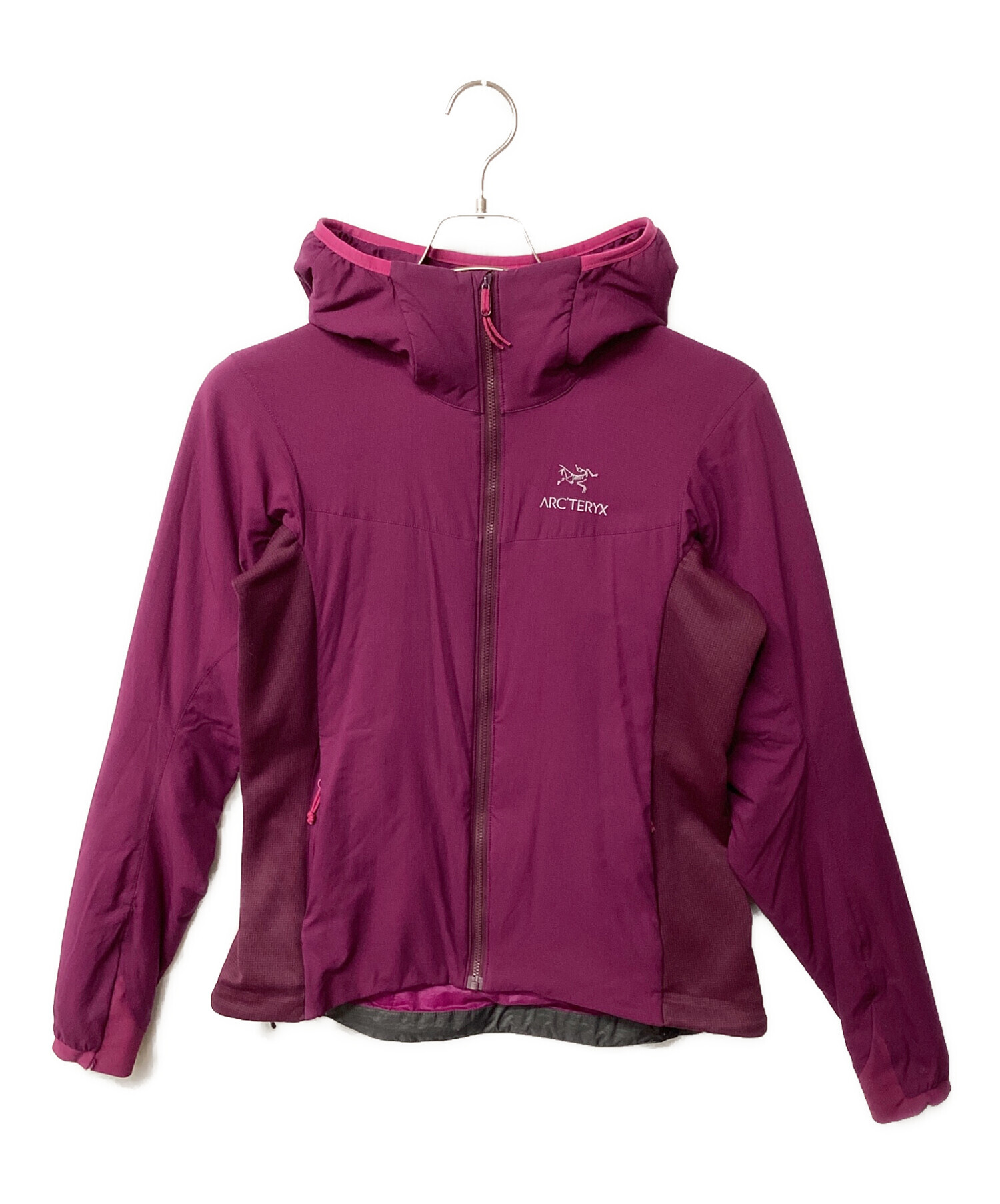 中古・古着通販】ARC'TERYX (アークテリクス) アトムLTフーディ