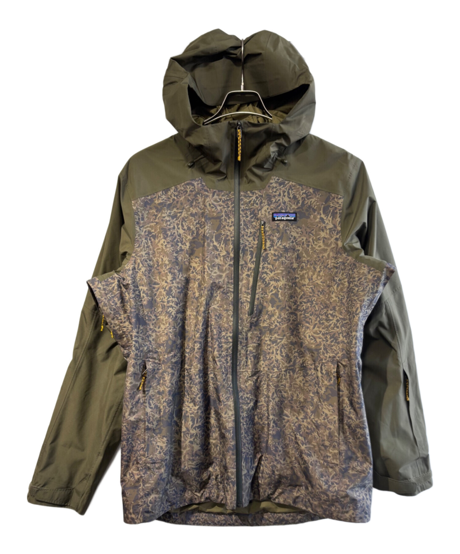 中古・古着通販】Patagonia (パタゴニア) パウダー・タウン