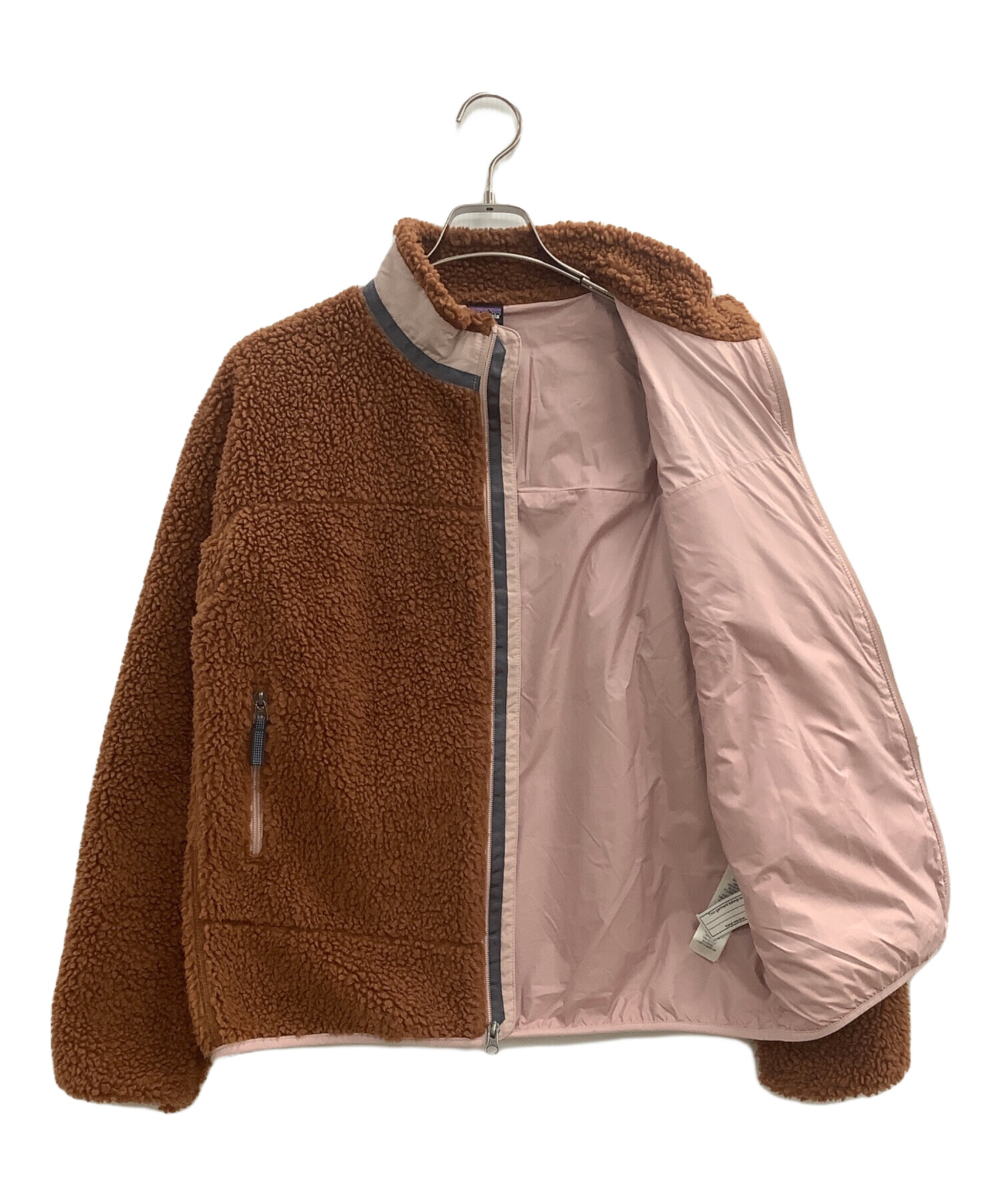 中古・古着通販】Patagonia (パタゴニア) キッズ・レトロX・ジャケット
