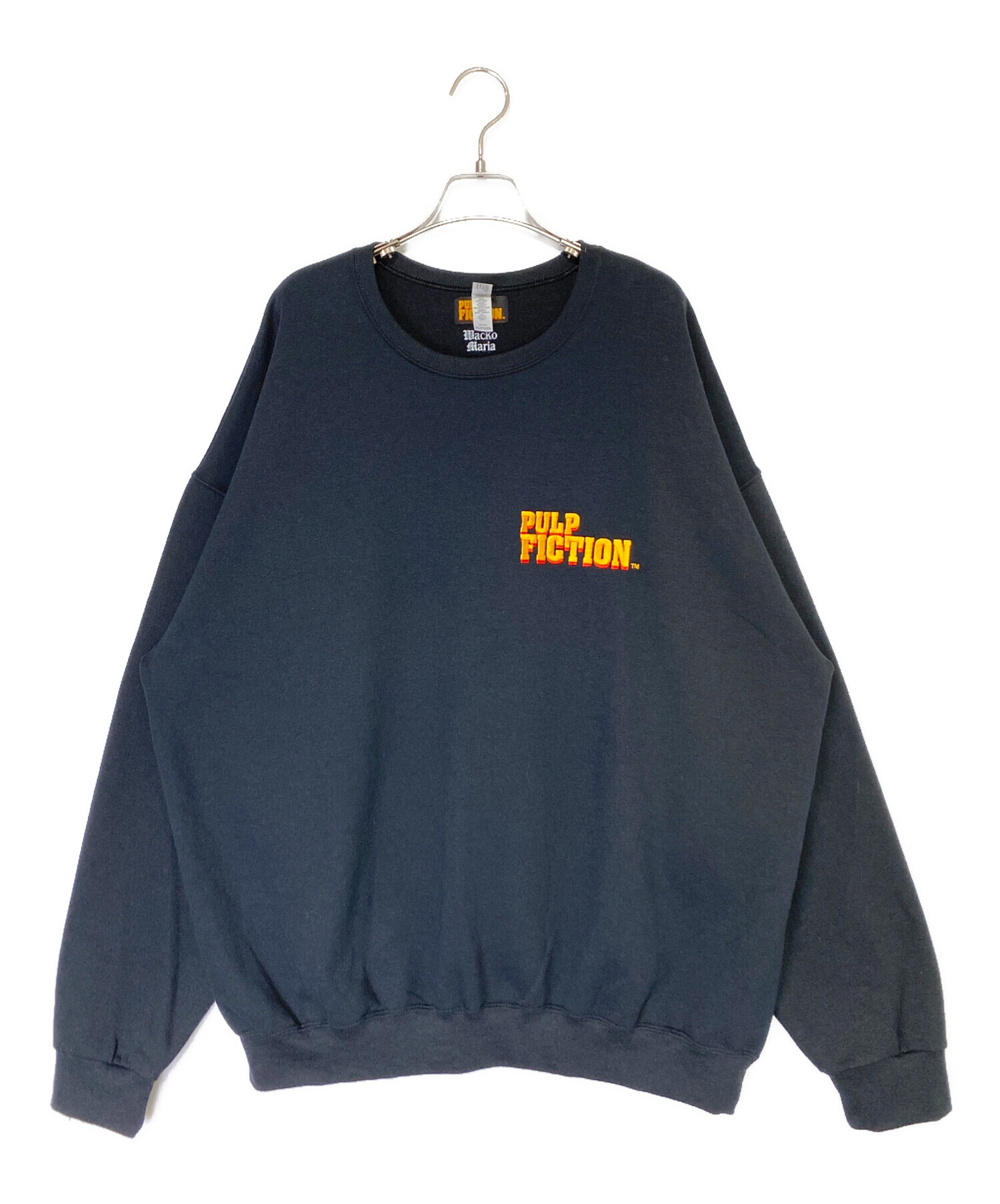 中古・古着通販】WACKO MARIA (ワコマリア) PULP FICTION (パルプ