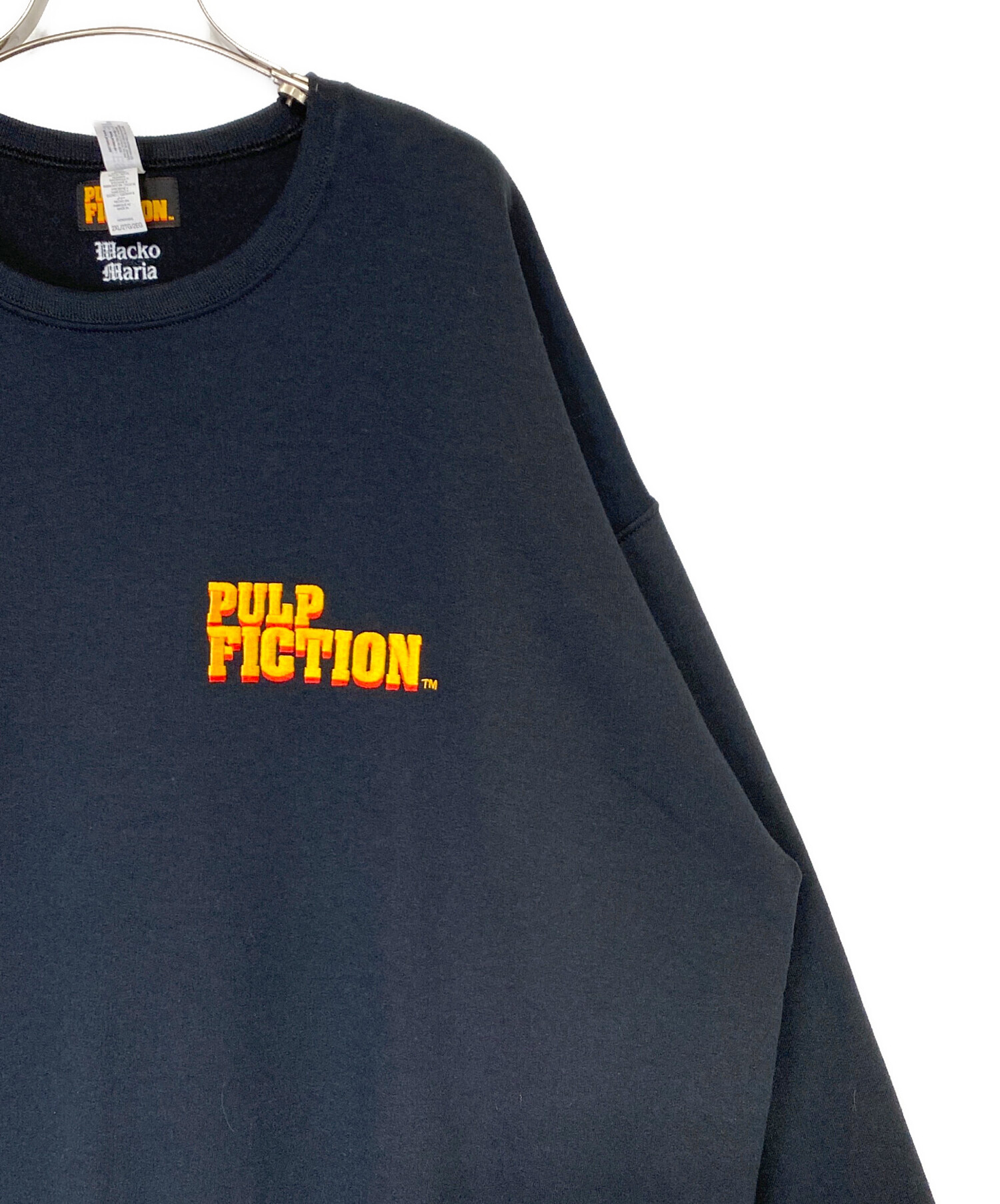 中古・古着通販】WACKO MARIA (ワコマリア) PULP FICTION (パルプ