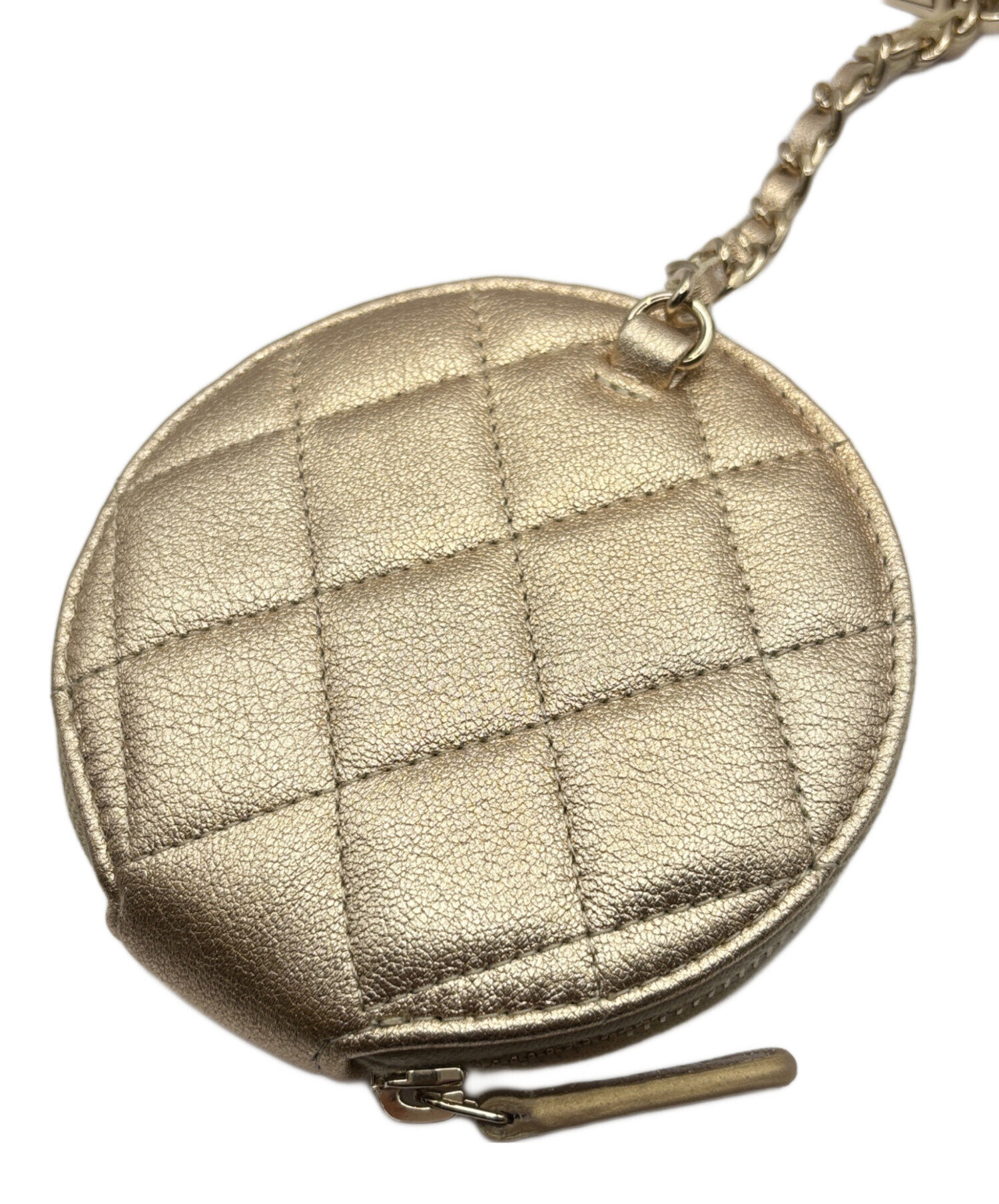 中古・古着通販】CHANEL (シャネル) コインケース・Airpodsケース