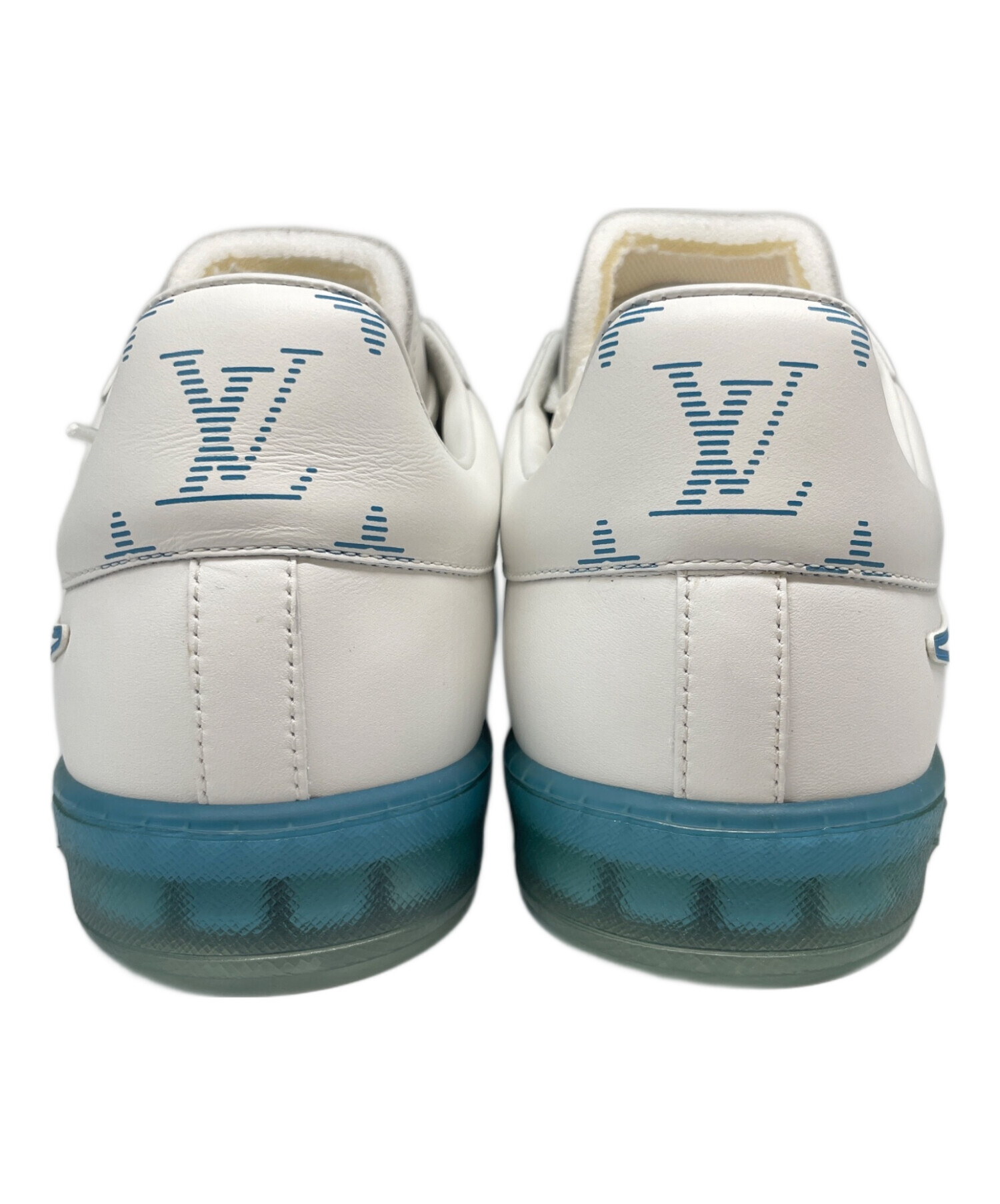 中古・古着通販】LOUIS VUITTON (ルイ ヴィトン) ルクセンブルグ