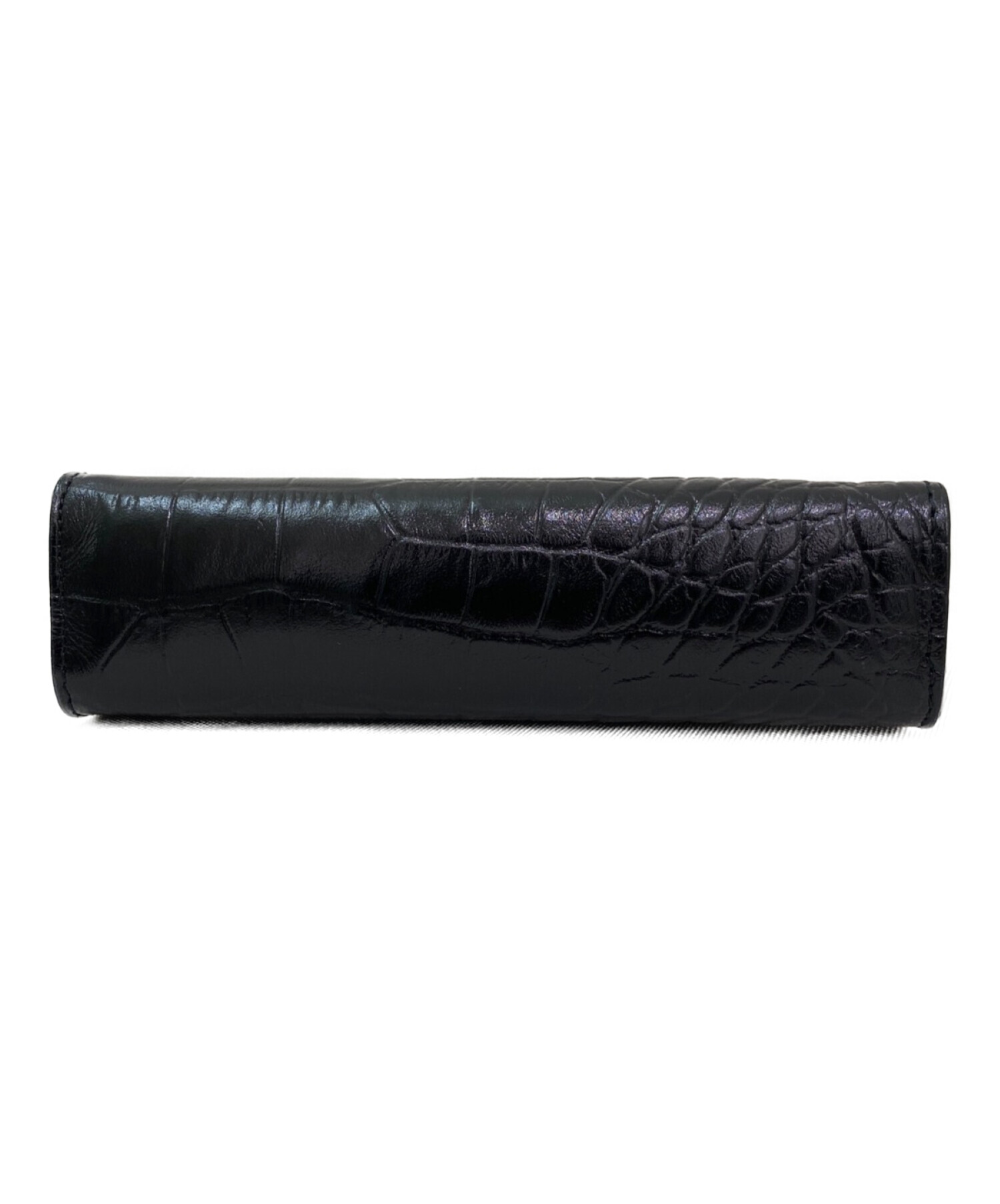 BIGOTRE HANDY BREAD WIDE / BLACK BIGOTRE ビゴター HANDY BREAD
