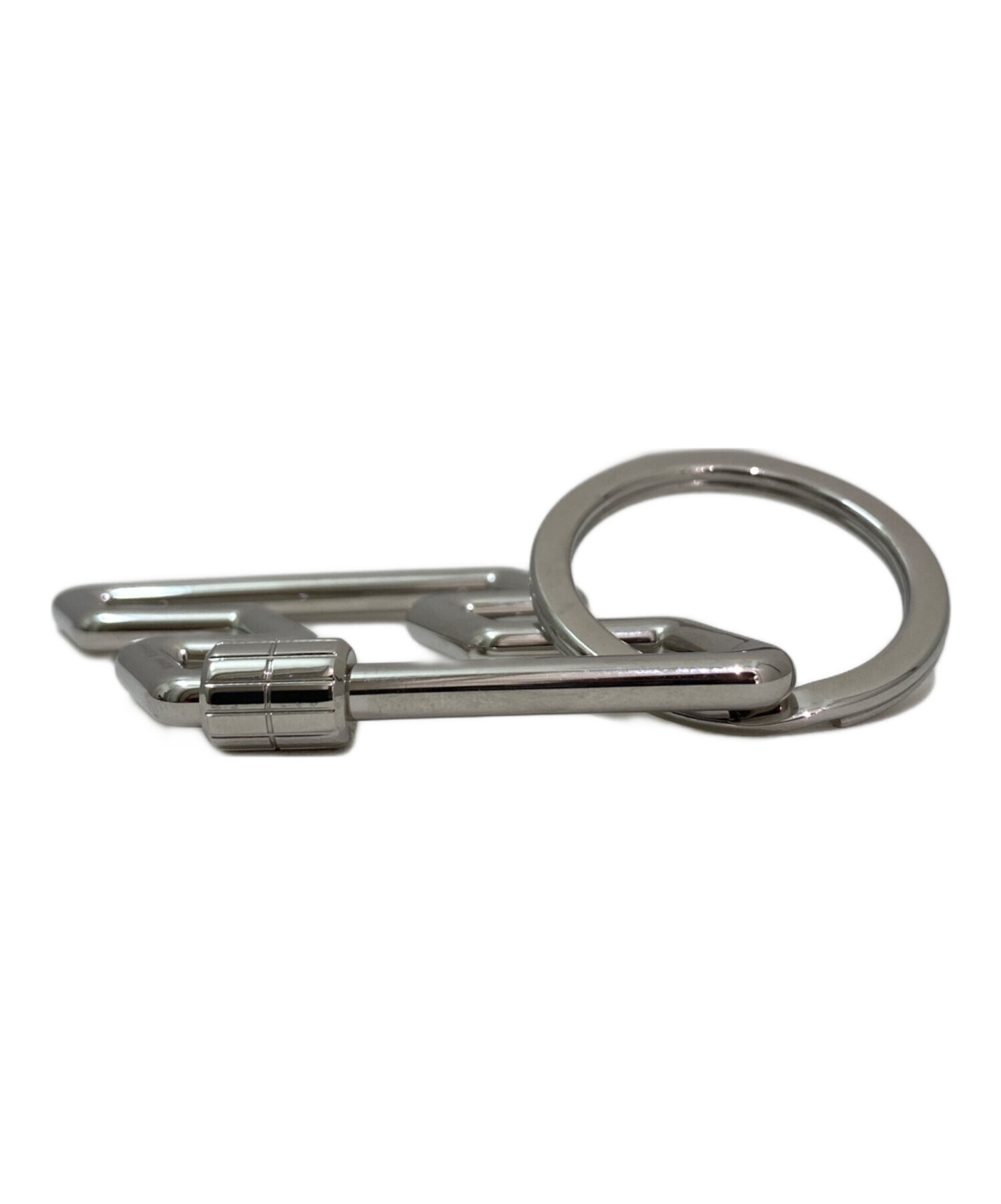 中古・古着通販】HERMES (エルメス) キーホルダー 《H・トゥ・スピード