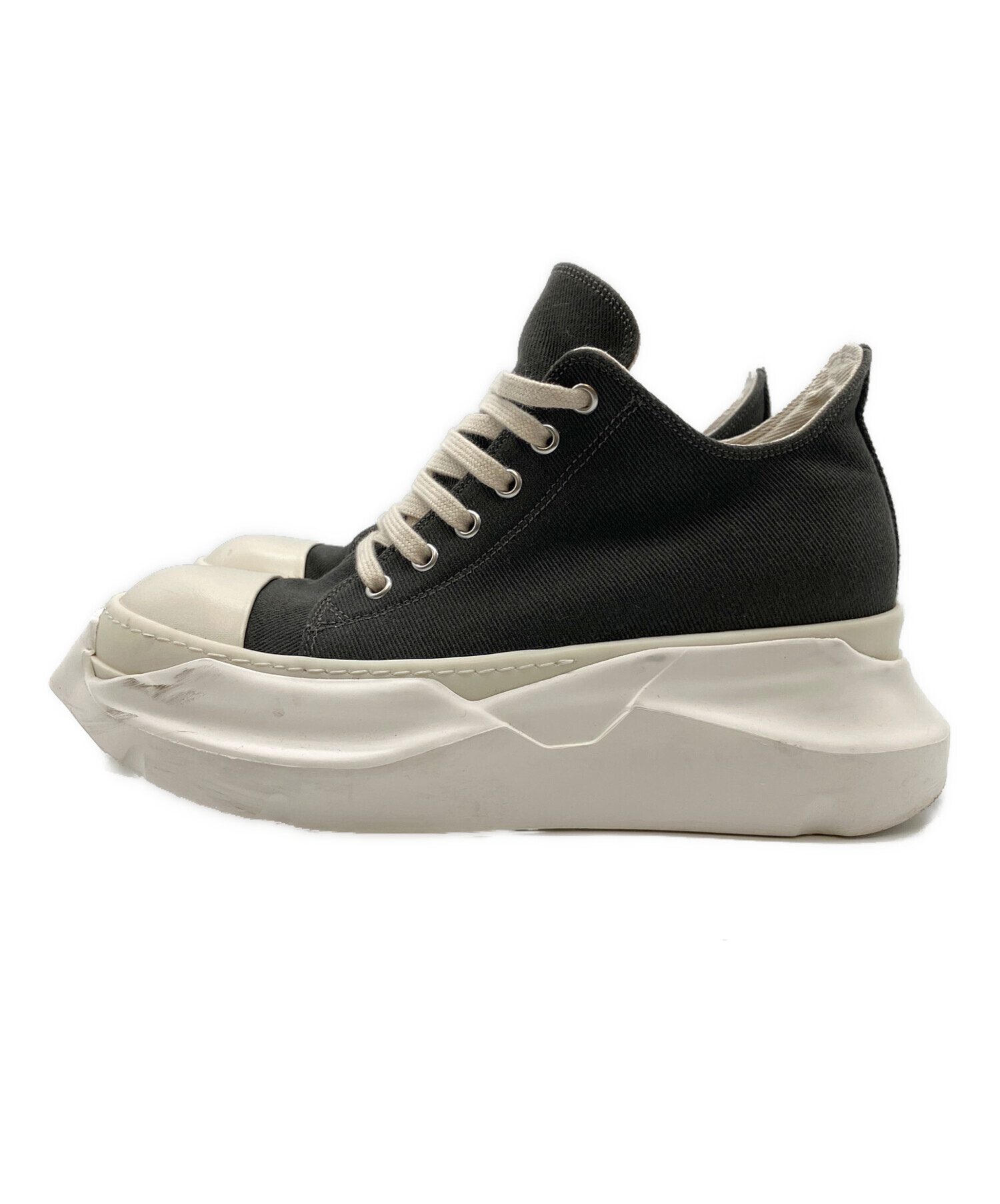 中古・古着通販】DRKSHDW (ダークシャドウ) ABSTRACT LOW SNEAK DUST