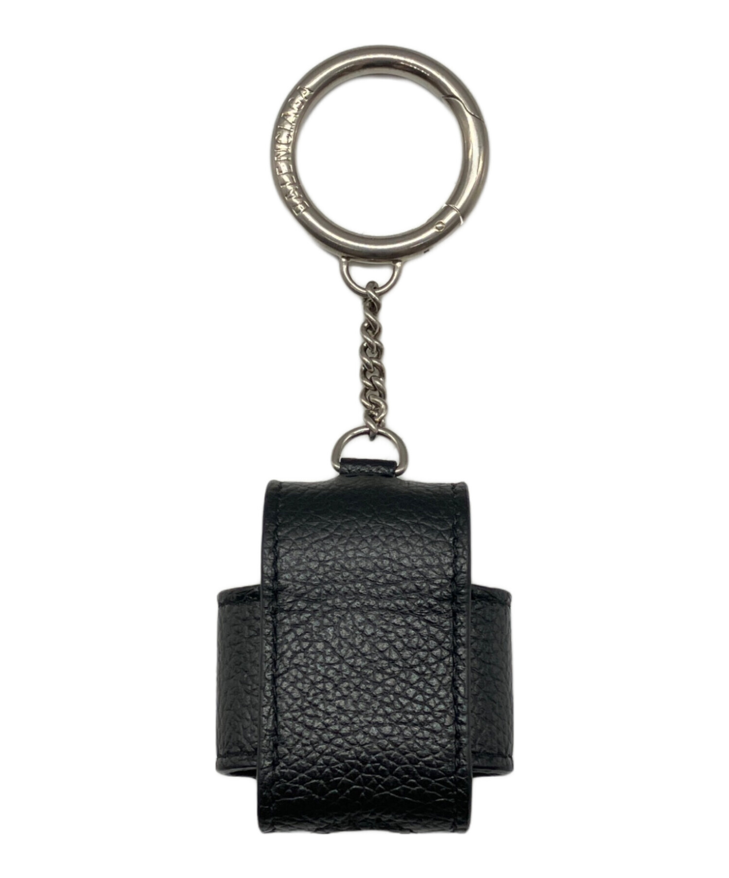 中古・古着通販】BALENCIAGA (バレンシアガ) AirPods case/エアポッズ