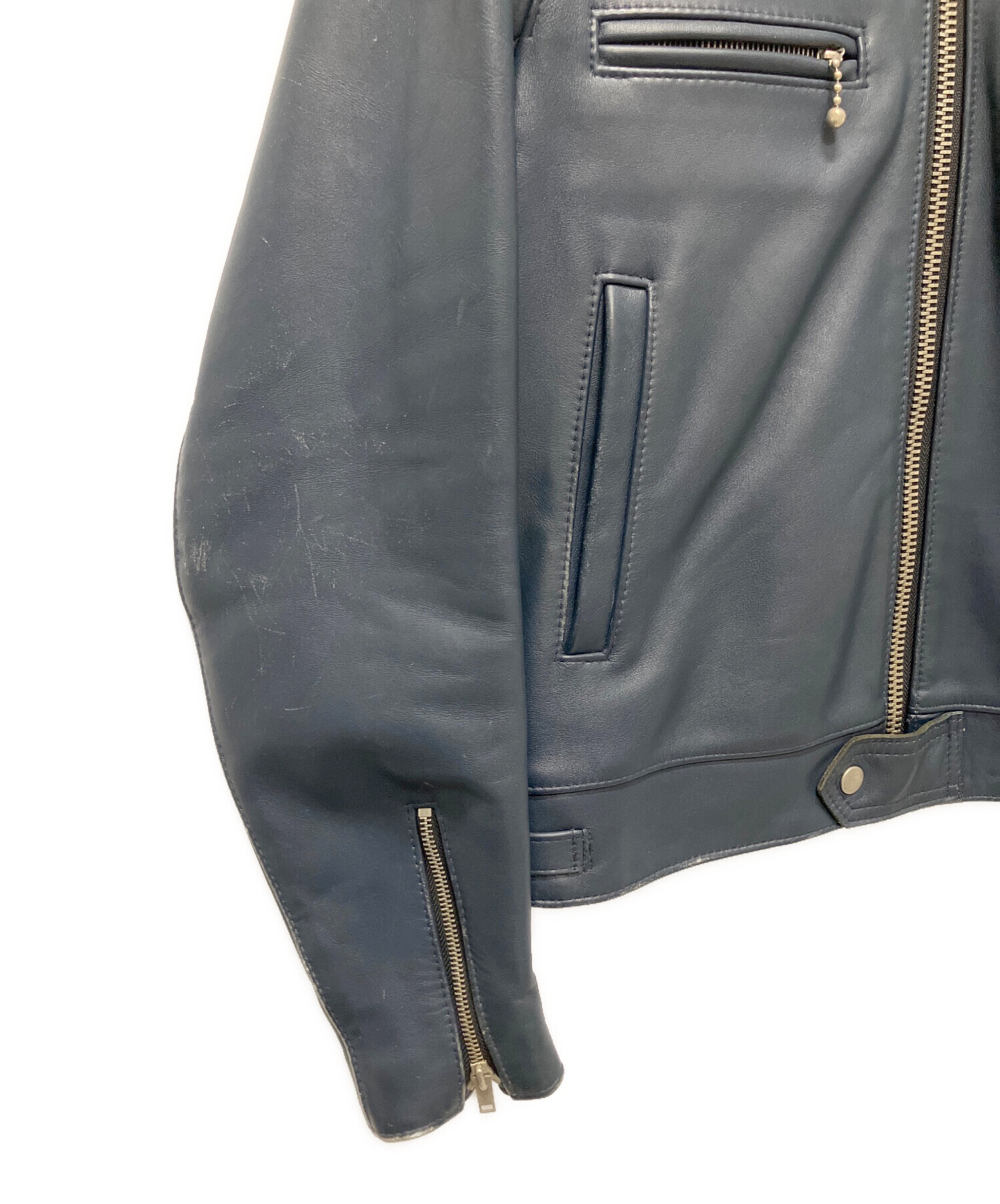 中古・古着通販】Lewis Leathers (ルイスレザース) ドミネーター